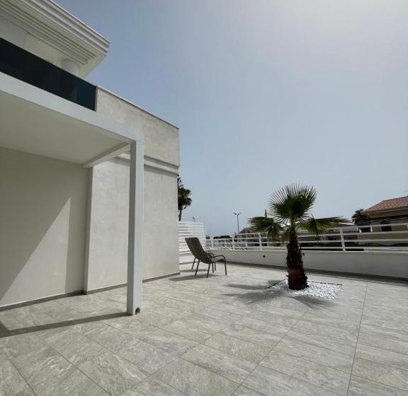 בית מלון כפרי Diadema