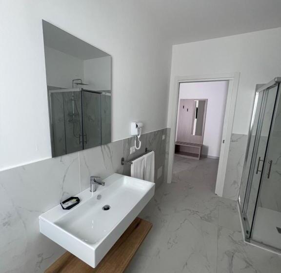 בית מלון כפרי Diadema