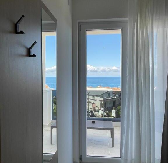 בית מלון כפרי Diadema