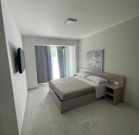 בית מלון כפרי Diadema