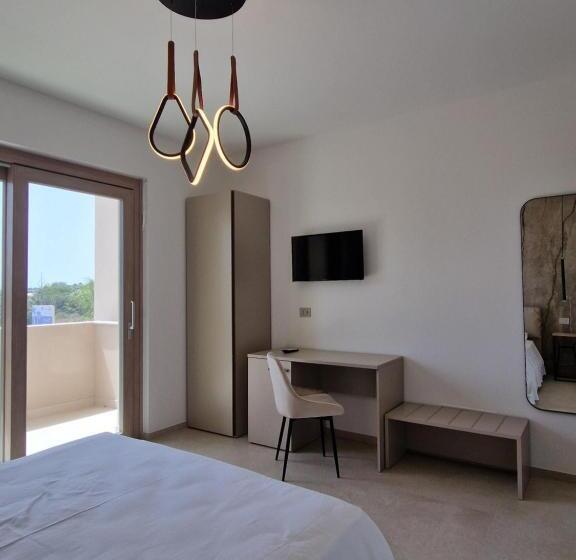 Hotel Il Crepuscolo Marispica