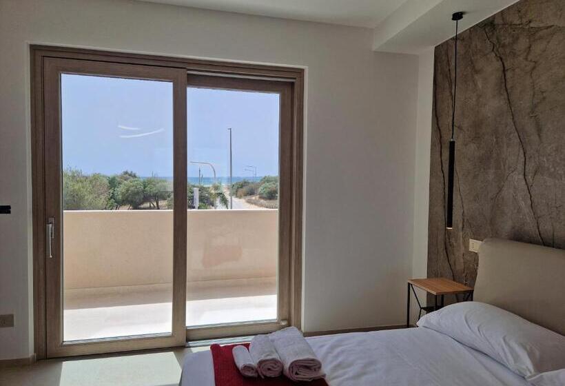 Hotel Il Crepuscolo Marispica