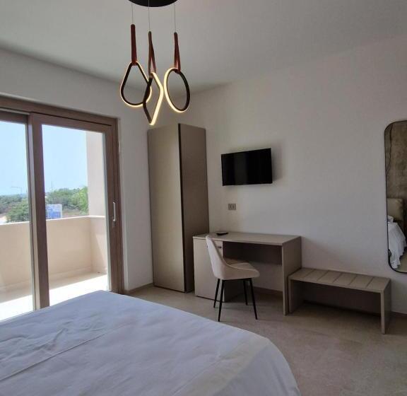 Hotel Il Crepuscolo Marispica