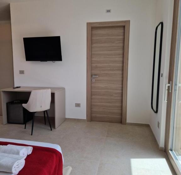 Hotel Il Crepuscolo Marispica