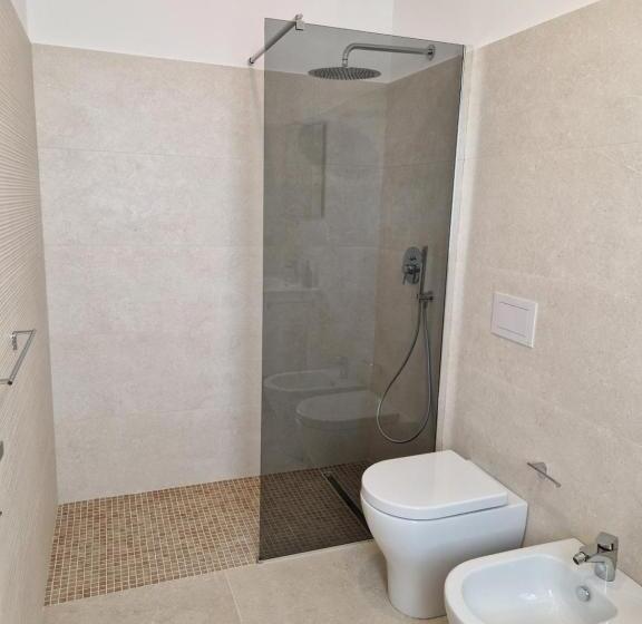 Hotel Il Crepuscolo Marispica