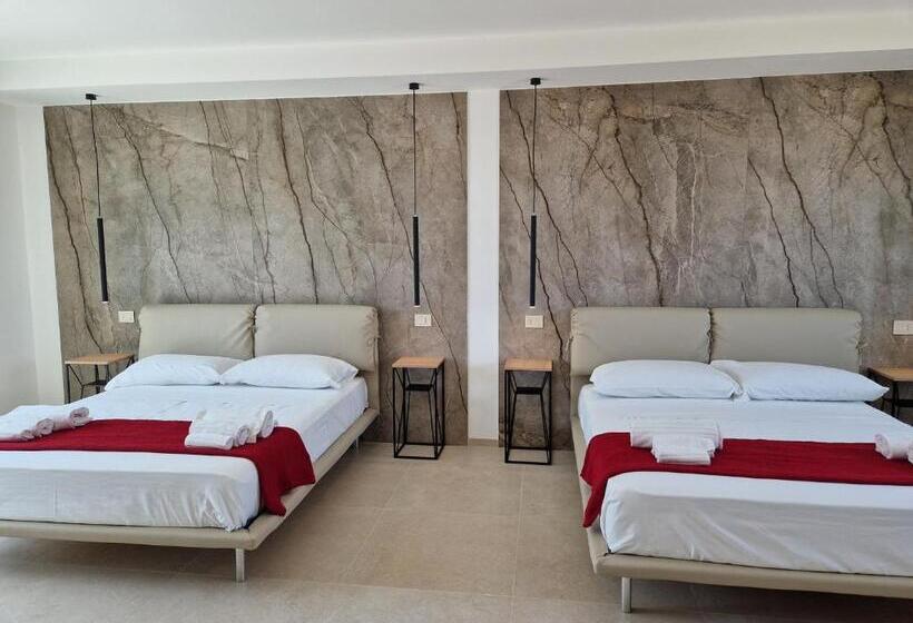 Hotel Il Crepuscolo Marispica