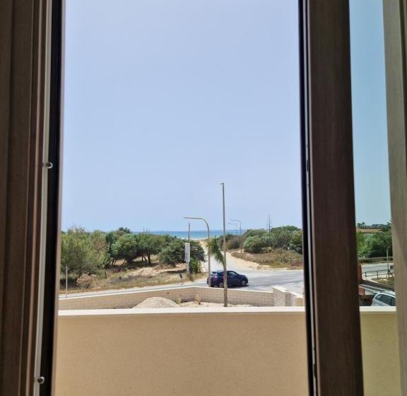 Hotel Il Crepuscolo Marispica