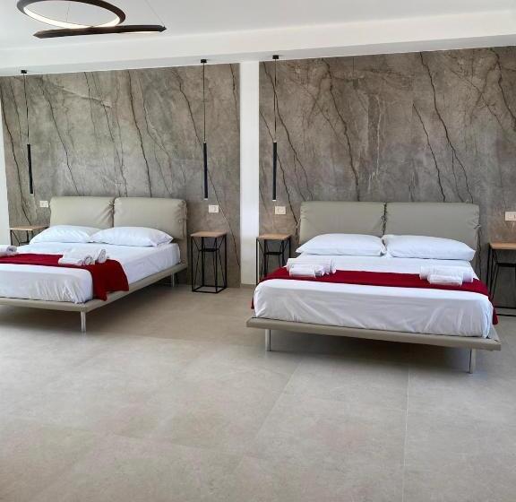 Hotel Il Crepuscolo Marispica