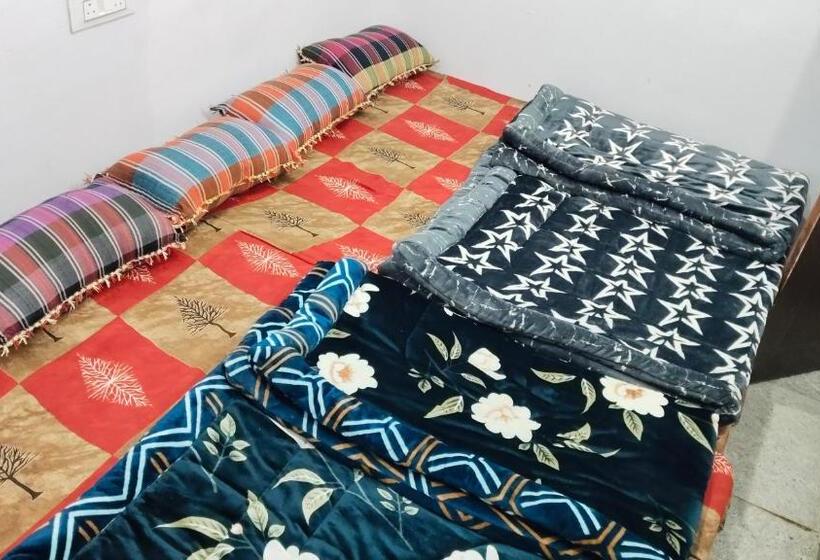 Отель Jai Shree Kedar