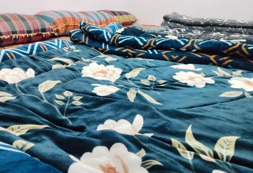 Отель Jai Shree Kedar