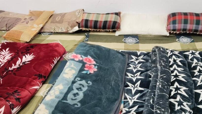 Отель Jai Shree Kedar