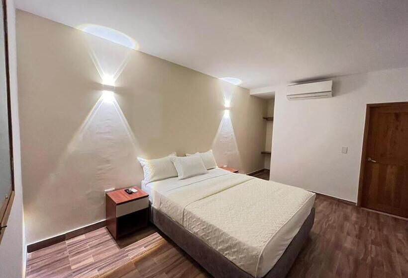 هتل Jardin Boutique Rodadero