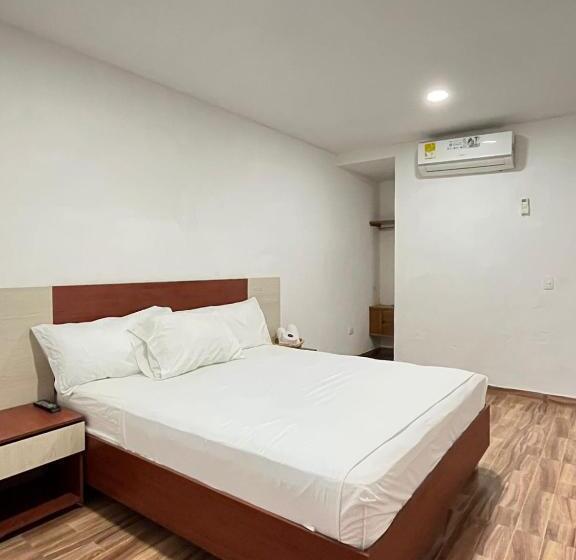 هتل Jardin Boutique Rodadero