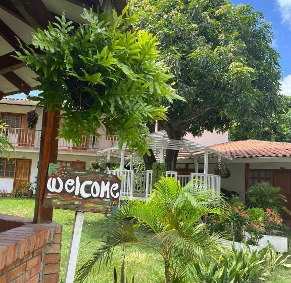 هتل Jardin Boutique Rodadero