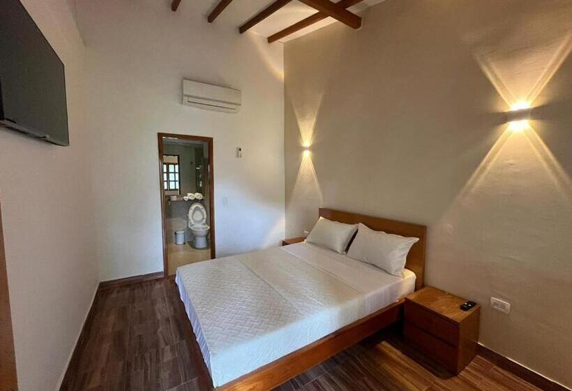 هتل Jardin Boutique Rodadero