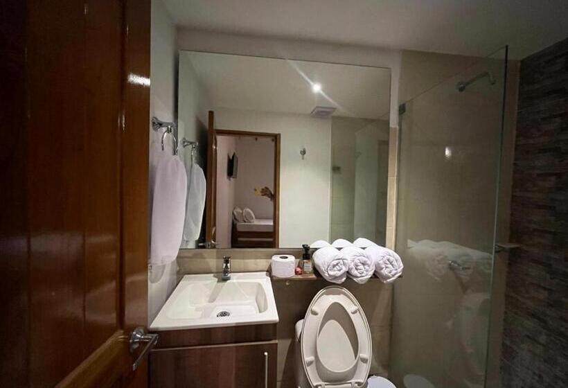 هتل Jardin Boutique Rodadero