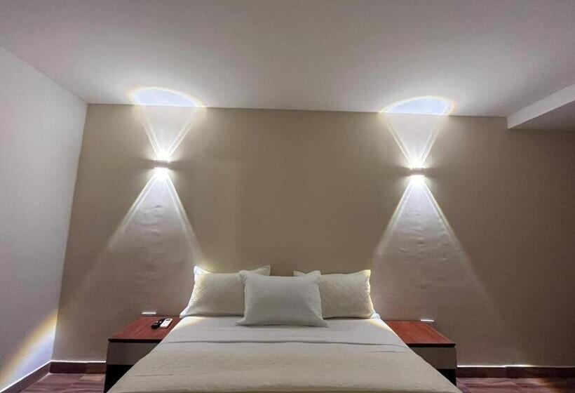 هتل Jardin Boutique Rodadero