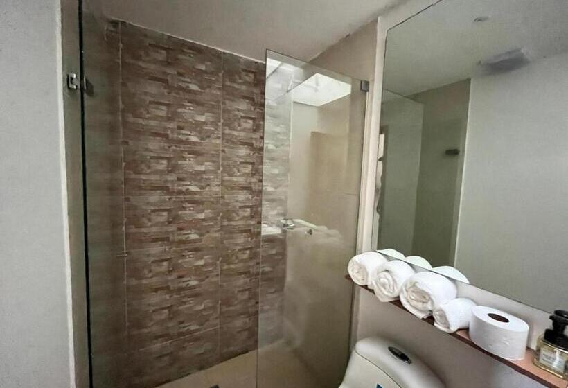 هتل Jardin Boutique Rodadero