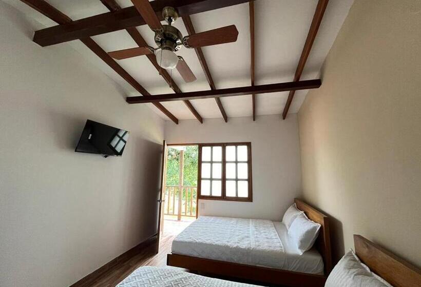 هتل Jardin Boutique Rodadero