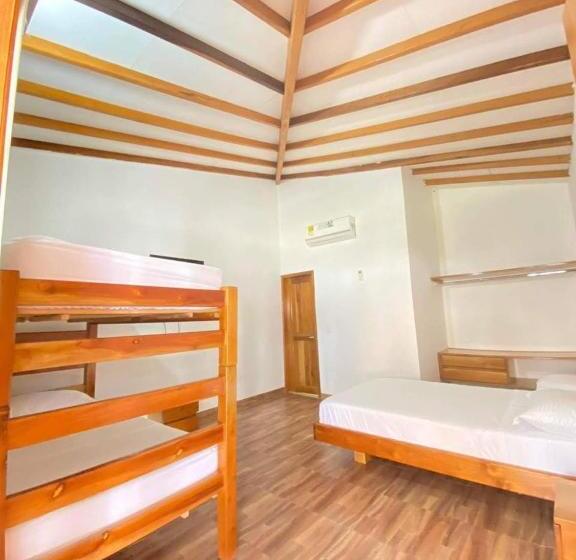 هتل Jardin Boutique Rodadero