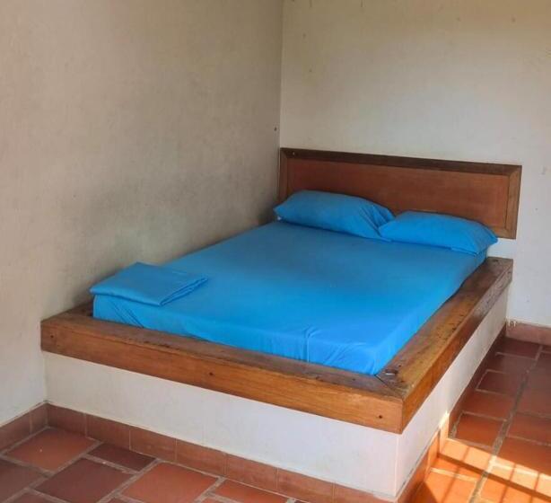 בית מלון כפרי Club Balneario La Isla Del Encanto