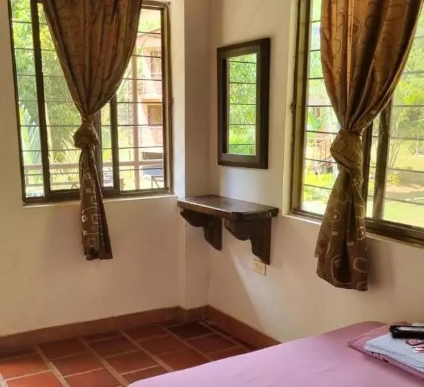 Hotelli Club Balneario La Isla Del Encanto