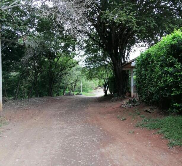 בית מלון כפרי Club Balneario La Isla Del Encanto