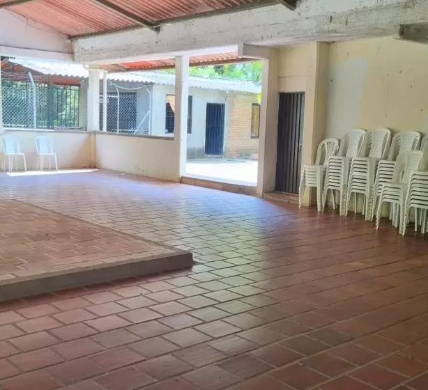 Hotelli Club Balneario La Isla Del Encanto