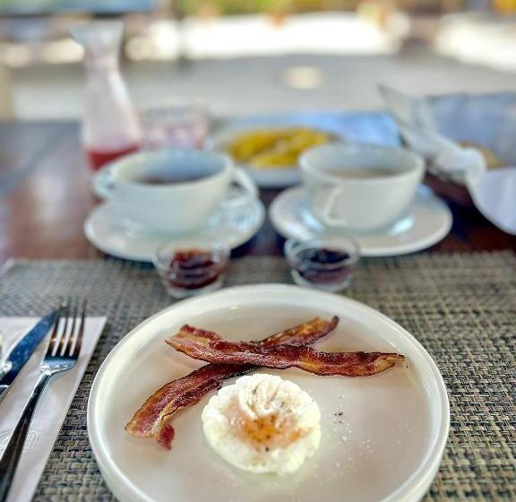 בית מלון כפרי Maroca Pousada De Charme   Ex Victor Hugo