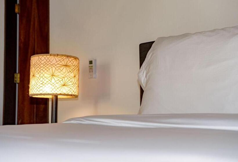 בית מלון כפרי Maroca Pousada De Charme   Ex Victor Hugo