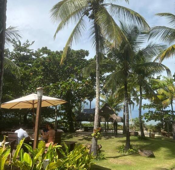 בית מלון כפרי Maroca Pousada De Charme   Ex Victor Hugo