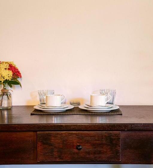 בית מלון כפרי Maroca Pousada De Charme   Ex Victor Hugo