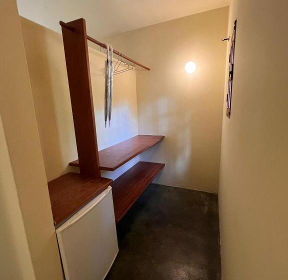 בית מלון כפרי Maroca Pousada De Charme   Ex Victor Hugo