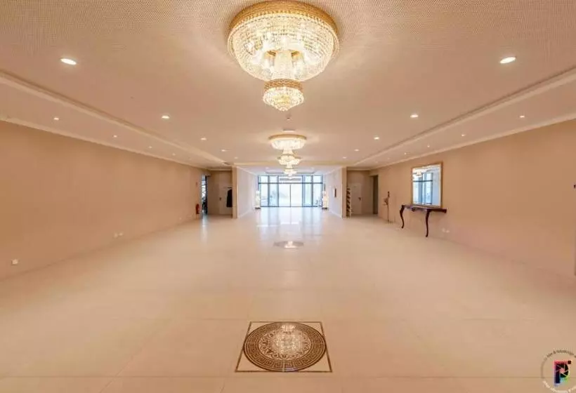 هتل Mein Palace Events&