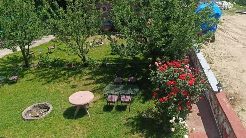 Hotelli Melody Orchard Cottage