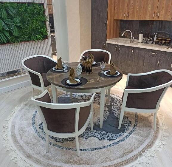 Hotel Rest & More By Dedeman, Navoiy