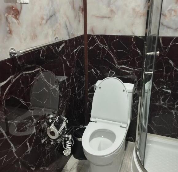 Hotel Rest & More By Dedeman, Navoiy