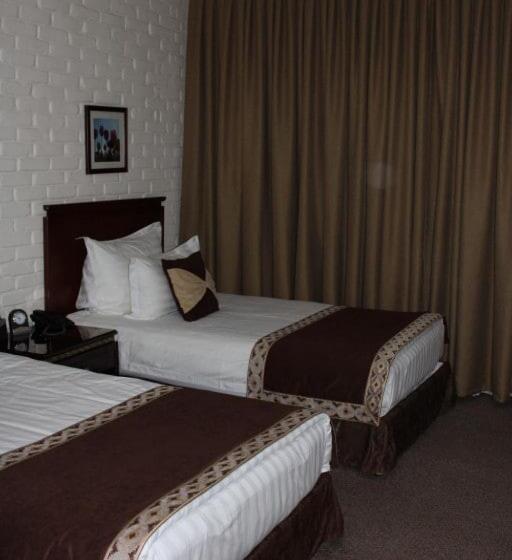 Hotel Rest & More By Dedeman, Navoiy