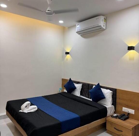 בית מלון כפרי Skyline