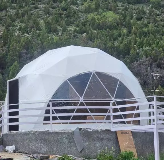 ホテル The Alpinist Glamping Resort