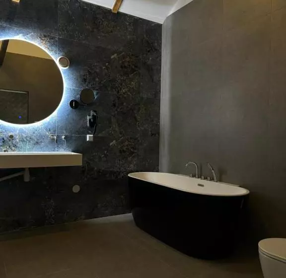 Hotelli Twenty Three Amsterdam Airport