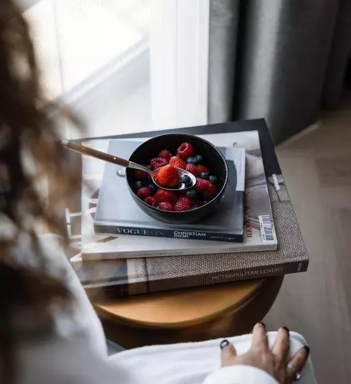 Hotelli Twenty Three Amsterdam Airport