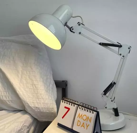 Minimalist 1br Condo Unit In Imus With Wifi And Balcony