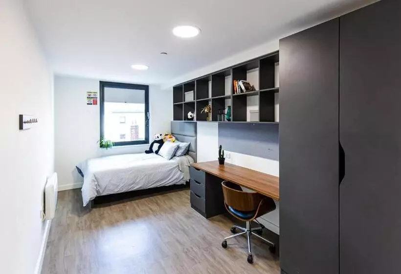 New Era Living   Ensuite Rooms With Shared Kitchen