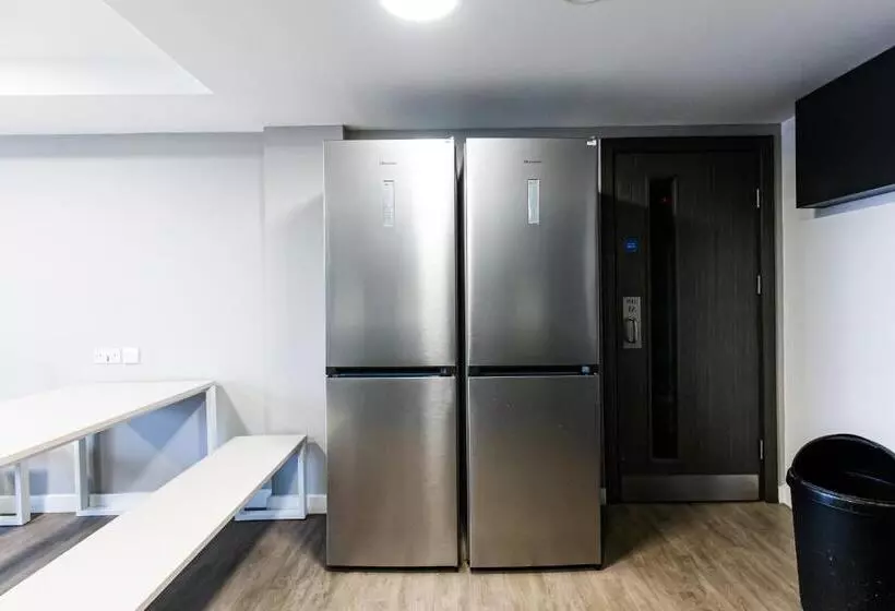 New Era Living   Ensuite Rooms With Shared Kitchen
