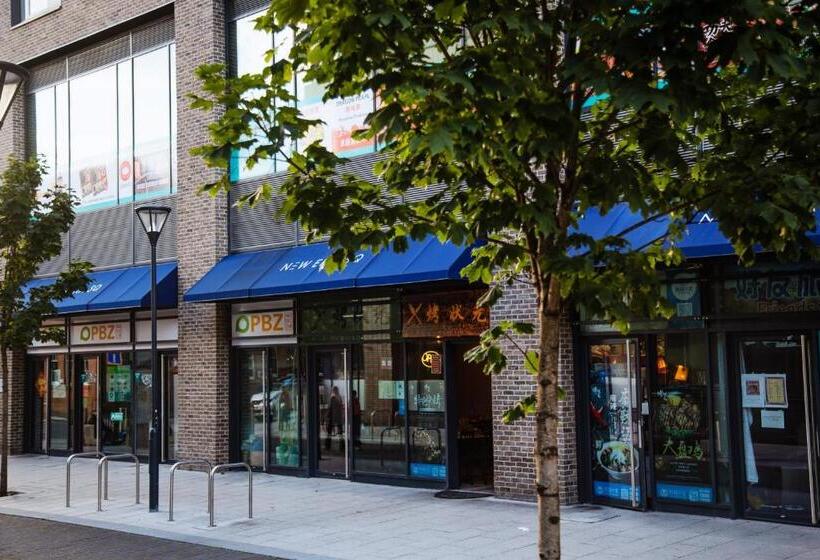 New Era Living   Ensuite Rooms With Shared Kitchen