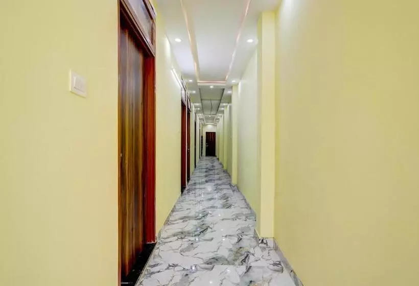 Oyo Hotel Heritage
