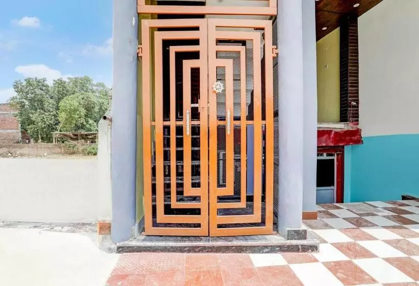 Oyo Hotel Heritage