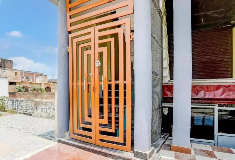 Oyo Hotel Heritage