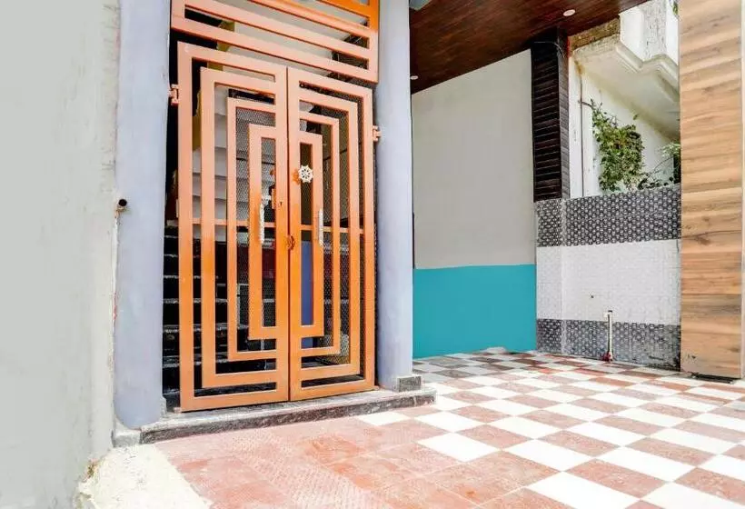 Oyo Hotel Heritage